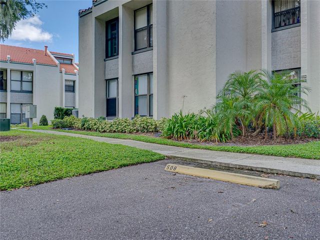 508 SWEET BAY CIRCLE SE 508, Winter Haven, FL 33884