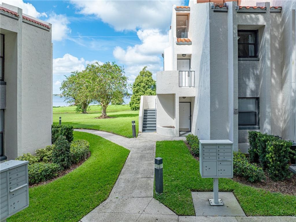 508 SWEET BAY CIRCLE SE 508, Winter Haven, FL 33884