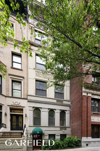 23 W 69TH Street, New York City, NY 10023
