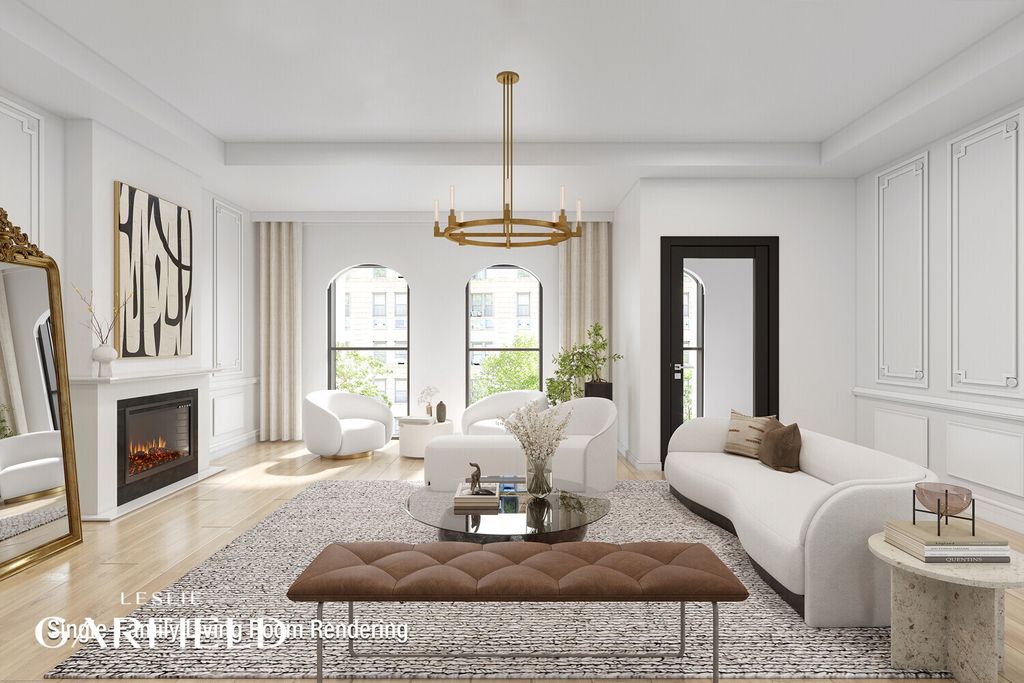 23 W 69TH Street, New York City, NY 10023