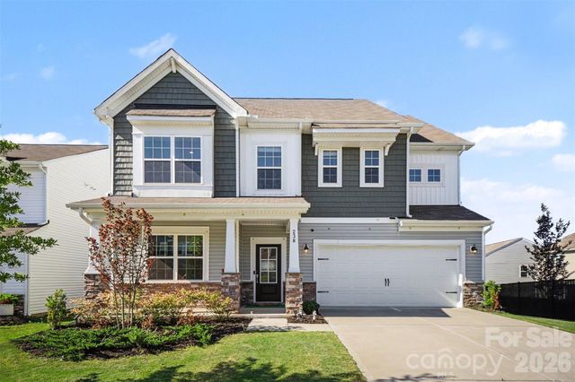 238 Kennerly Center Drive, Mooresville, NC 28115