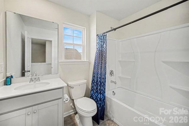 238 Kennerly Center Drive, Mooresville, NC 28115