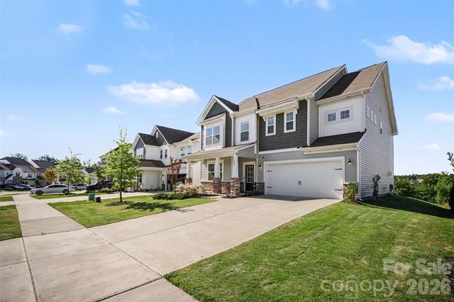 238 Kennerly Center Drive, Mooresville, NC 28115