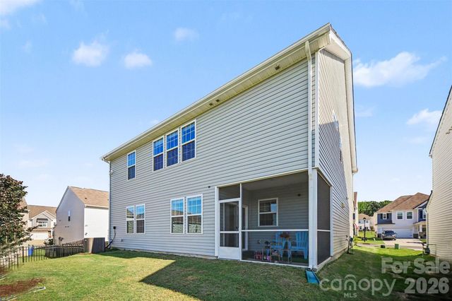 238 Kennerly Center Drive, Mooresville, NC 28115