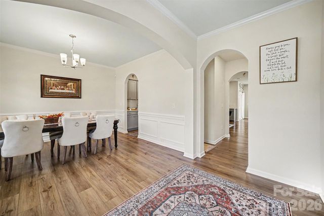 238 Kennerly Center Drive, Mooresville, NC 28115