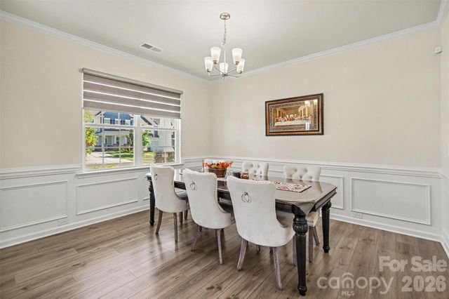 238 Kennerly Center Drive, Mooresville, NC 28115