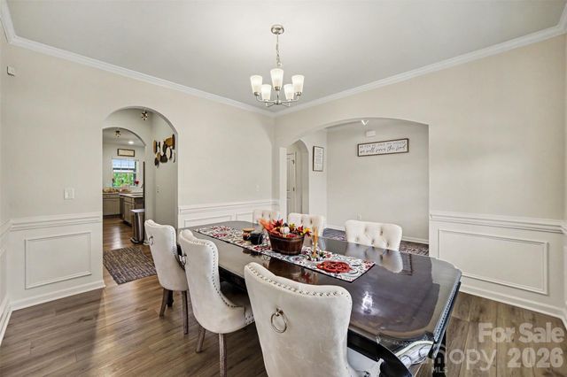 238 Kennerly Center Drive, Mooresville, NC 28115