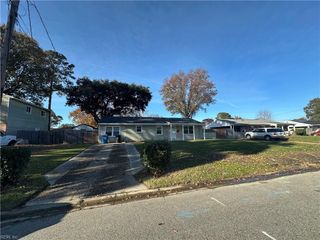 4848 Honeygrove RD, Virginia Beach, VA 23455