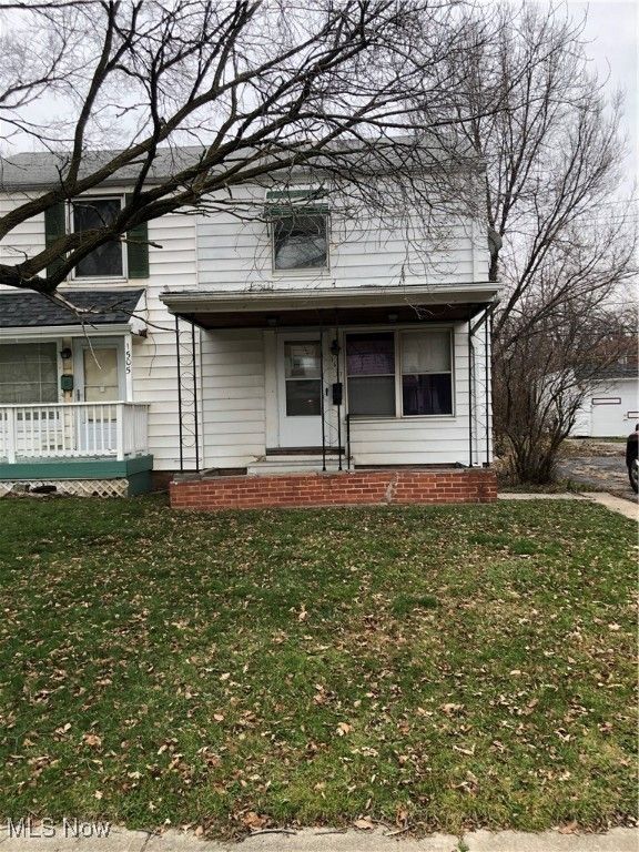 1507 E 256th Street, Euclid, OH 44132