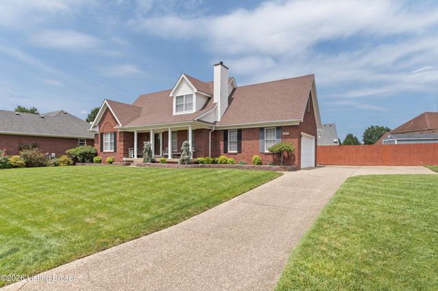 6403 Autumn Oak Way, Louisville, KY 40272
