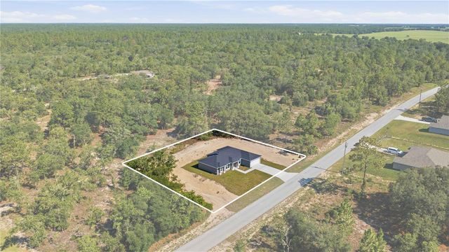 1690 SW VIBURNUM ROAD, Dunnellon, FL 34431