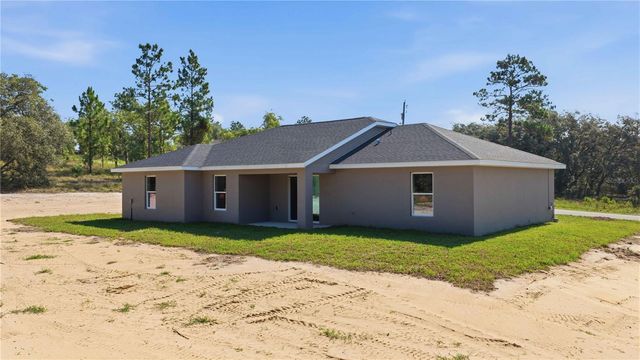 1690 SW VIBURNUM ROAD, Dunnellon, FL 34431