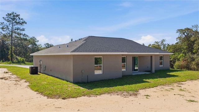 1690 SW VIBURNUM ROAD, Dunnellon, FL 34431