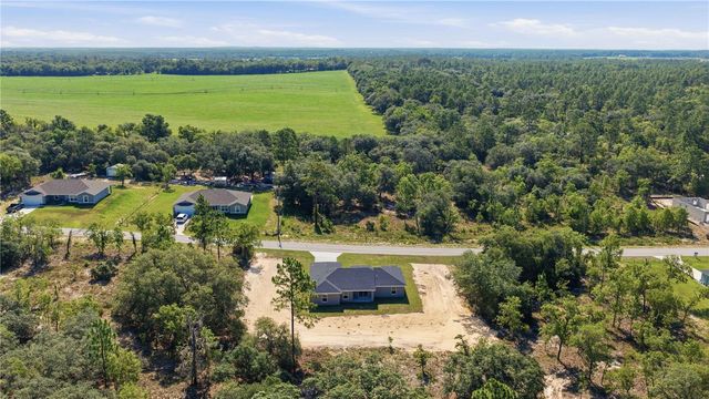 1690 SW VIBURNUM ROAD, Dunnellon, FL 34431