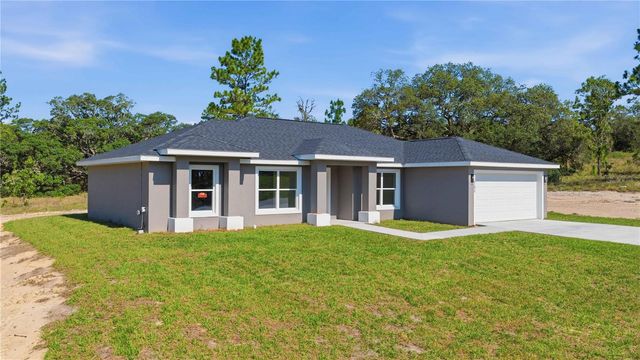 1690 SW VIBURNUM ROAD, Dunnellon, FL 34431