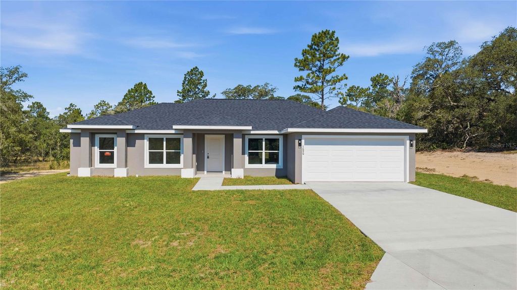 1690 SW VIBURNUM ROAD, Dunnellon, FL 34431