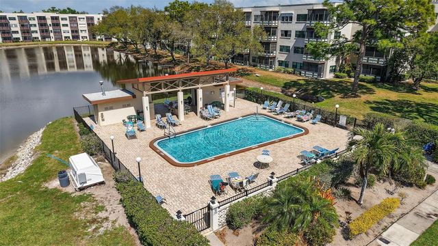 6190 80TH STREET N 410, St Petersburg, FL 33709