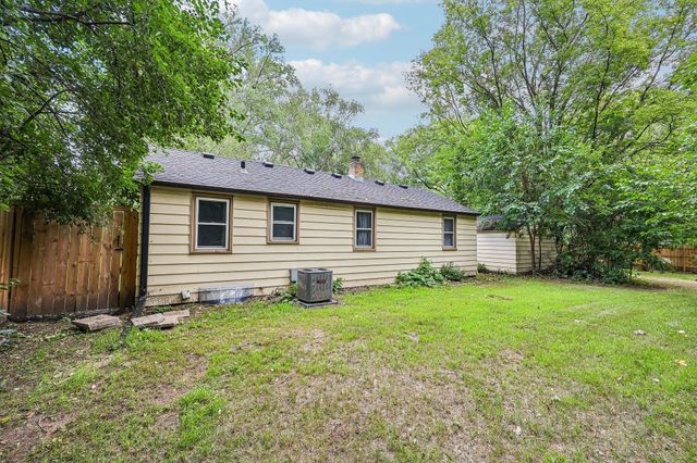 7712 Lakeview Lane NE, Spring Lake Park, MN 55432