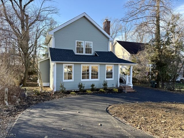 585 Plainfield Ave, Berkeley Heights Twp., NJ 07922
