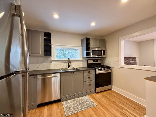 585 Plainfield Ave, Berkeley Heights Twp., NJ 07922