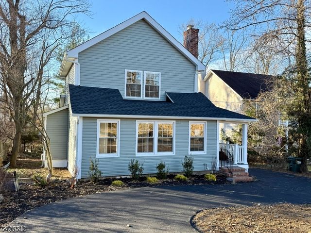 585 Plainfield Ave, Berkeley Heights Twp., NJ 07922