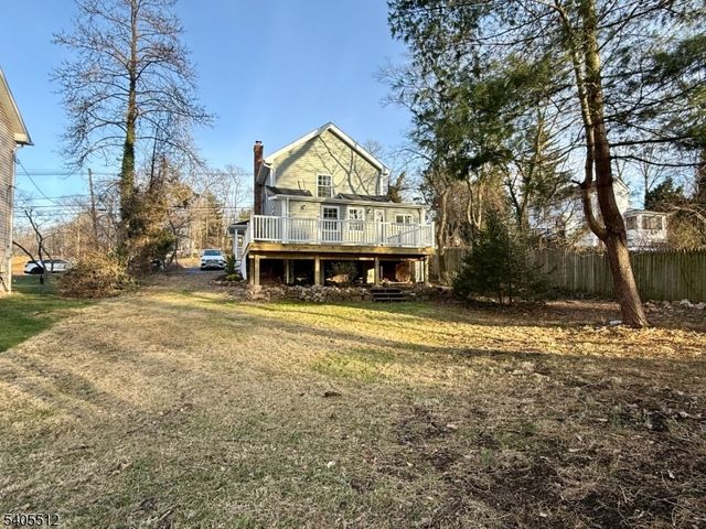 585 Plainfield Ave, Berkeley Heights Twp., NJ 07922