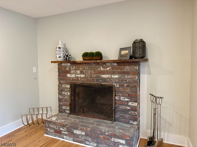 585 Plainfield Ave, Berkeley Heights Twp., NJ 07922