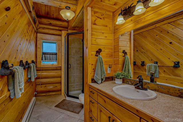 2469 Petito Drive, Fort Garland, CO 81133