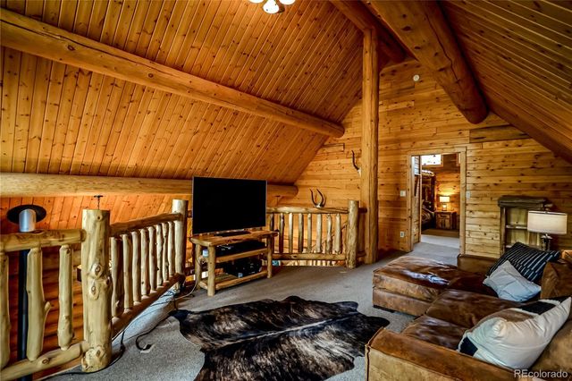 2469 Petito Drive, Fort Garland, CO 81133