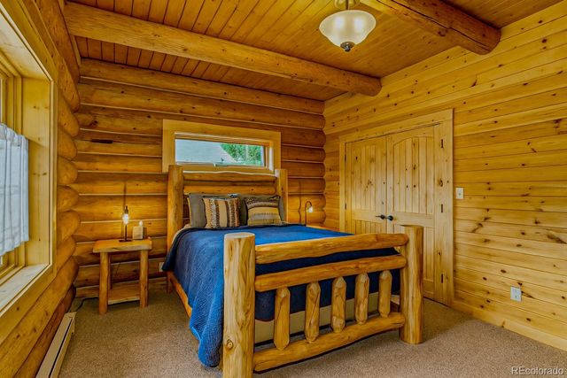 2469 Petito Drive, Fort Garland, CO 81133