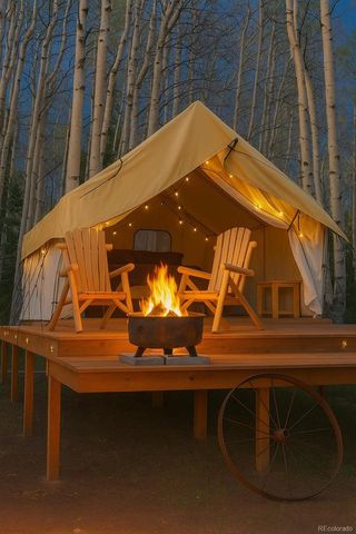 2469 Petito Drive, Fort Garland, CO 81133