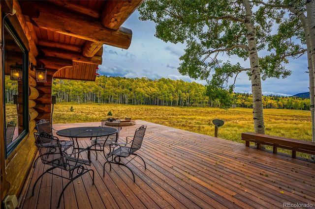 2469 Petito Drive, Fort Garland, CO 81133