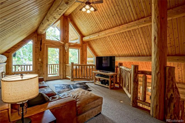 2469 Petito Drive, Fort Garland, CO 81133