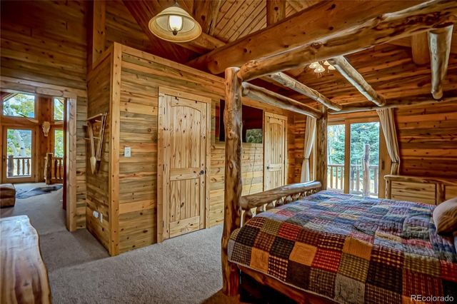 2469 Petito Drive, Fort Garland, CO 81133