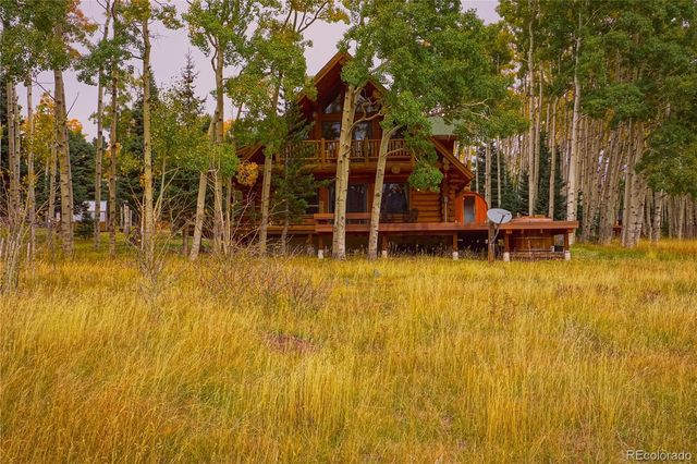 2469 Petito Drive, Fort Garland, CO 81133