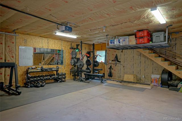 2469 Petito Drive, Fort Garland, CO 81133