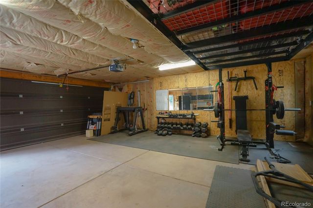 2469 Petito Drive, Fort Garland, CO 81133