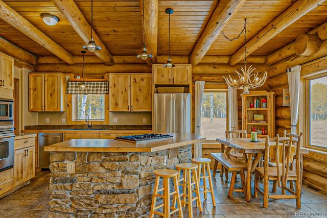 2469 Petito Drive, Fort Garland, CO 81133