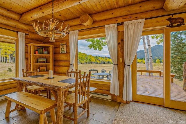 2469 Petito Drive, Fort Garland, CO 81133