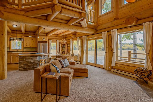 2469 Petito Drive, Fort Garland, CO 81133