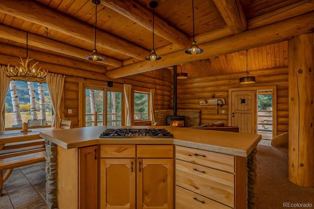 2469 Petito Drive, Fort Garland, CO 81133