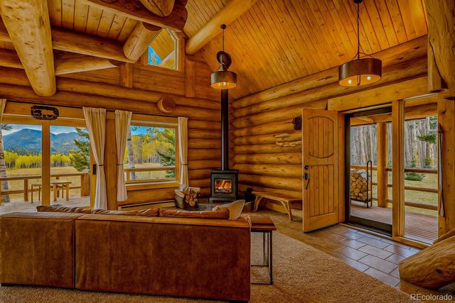 2469 Petito Drive, Fort Garland, CO 81133