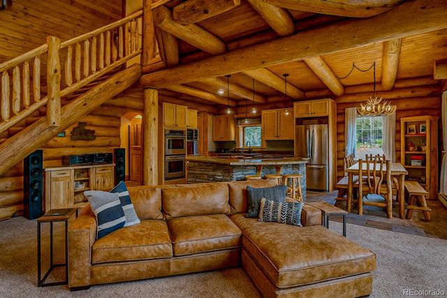 2469 Petito Drive, Fort Garland, CO 81133