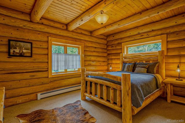 2469 Petito Drive, Fort Garland, CO 81133