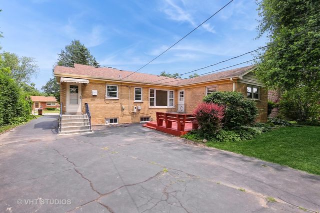1226 Strieff Lane, Flossmoor, IL 60422