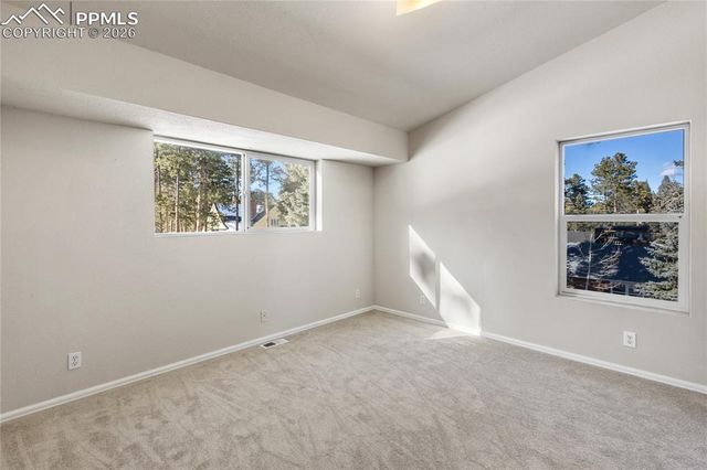 489 N Pine Street, Woodland Park, CO 80863