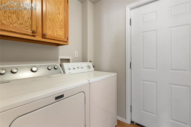 489 N Pine Street, Woodland Park, CO 80863