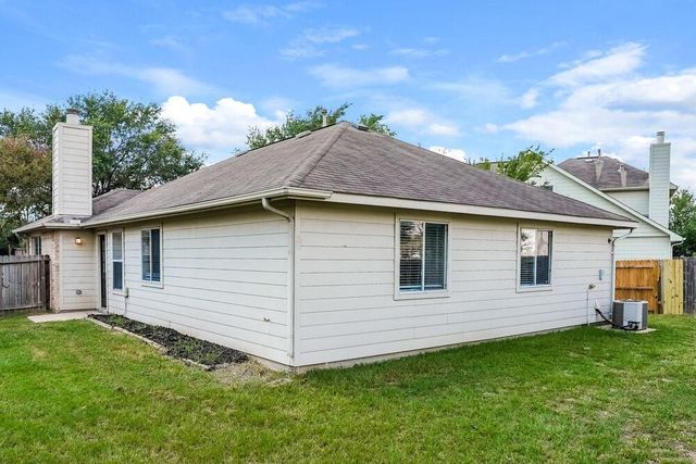 1842 Strongs Court, Katy, TX 77449