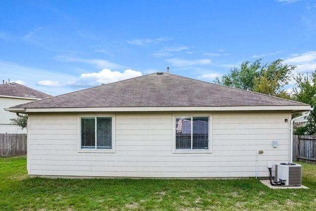 1842 Strongs Court, Katy, TX 77449
