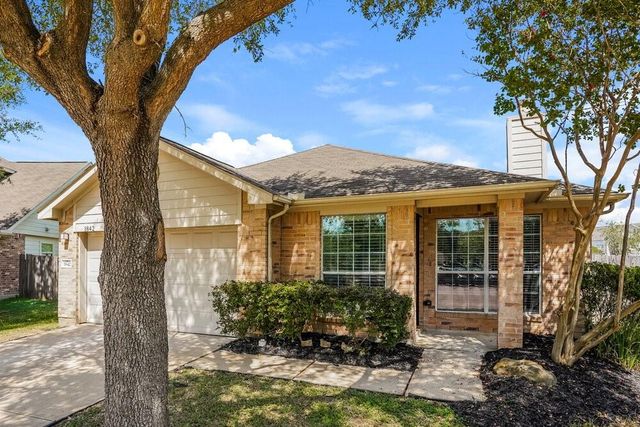 1842 Strongs Court, Katy, TX 77449